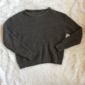Brandy Melville Betty Sweater